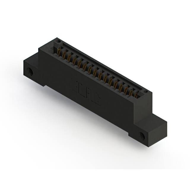 895-016-500-112 EDAC Inc.  Edgeboard Connectors